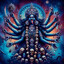 ॐ Maa Kali