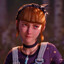 Steam avatar