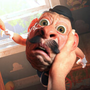 Mr.Potato
