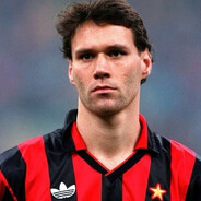 Marco Van Basten avatar