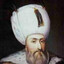 Kanuni Sultan Süleyman