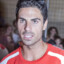 MİKEL ARTETA