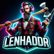 * Lenhador