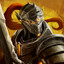 Steam avatar