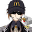 Steam avatar