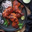 Tandoori Chicken