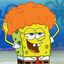 SpongeBob, Big guy pants, Okay