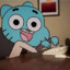 Gumball Watterson