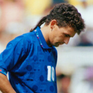 Roberto Baggio