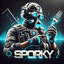 Sporky