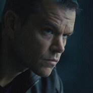 Jason Bourne