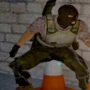 我是你沾地上的后爸.