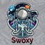 難 Swoxy 難