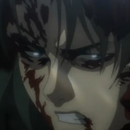 一钩子飞到你脸上射