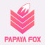 Papaya Fox