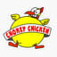 Chokey Chicken