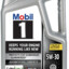 FULL SYNTHETIC MOTOR OIL