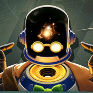 i'm Cosmos!