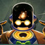 i'm Cosmos!