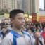 高三八班全体起立