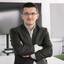 CEO Tüv Abdulkamit ibin haruf