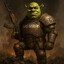 SWE-Shrek