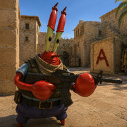 Eugene H. Krabs