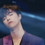 陈立农的小婆娘