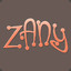 Zany