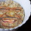 Shaquille Oatmeal