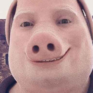 John Pork avatar