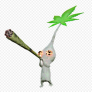 grass pikmin