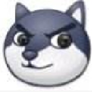 不觉得狗头很酷吗