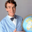 Bill Nye the science guy