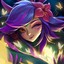 Neeko curious