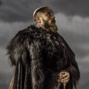 Ragnar Lothbrok