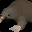 Giant Mole