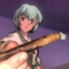 Rei offers you a joint