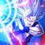 LR TEQ GOHAN (BEAST)