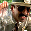 Hide your drugs, Its the Police!