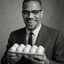 Malcolm Eggs
