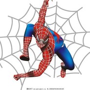 Spiders man