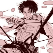 Levi Ackerman