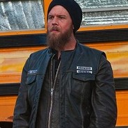 Opie Winston