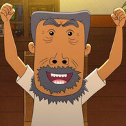 翻斗花园突破手牛爷爷