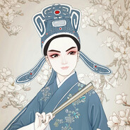 梁山伯与猪硬来o(=•ェ