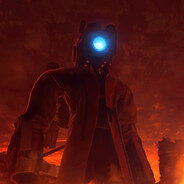 Martian Destroyer avatar