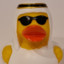 Arabduck