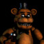 FREDDY FAZBEAR