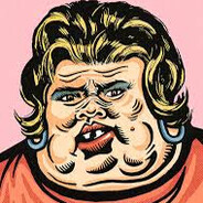 Fat Tammy